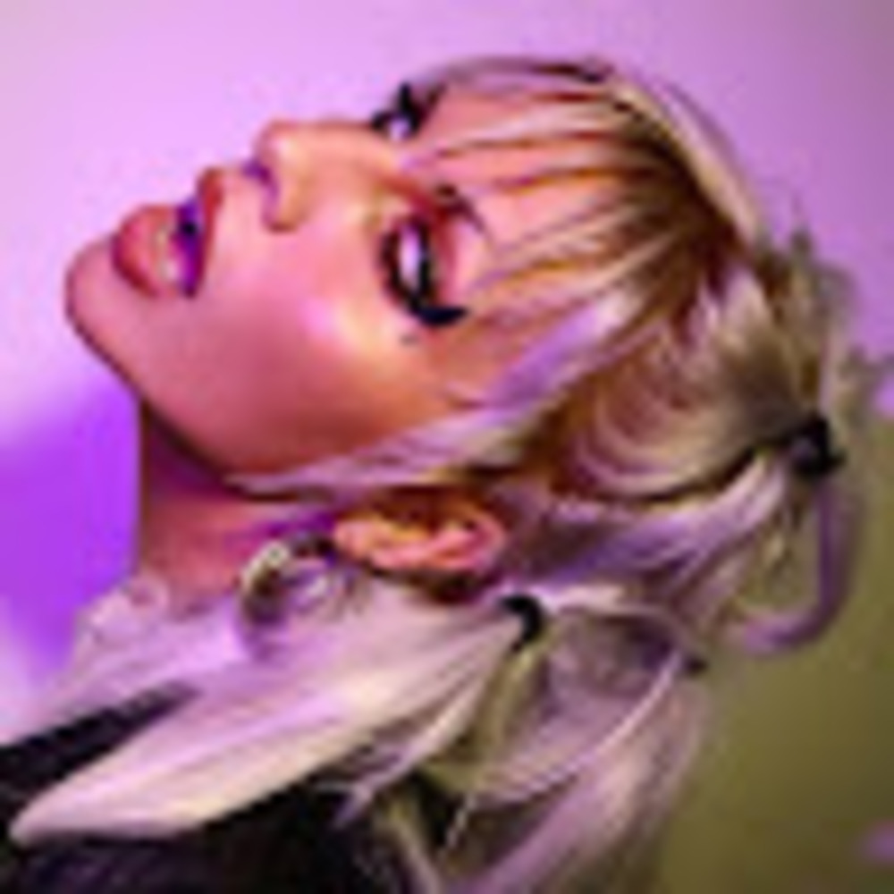 Meet your Posher, Gianna